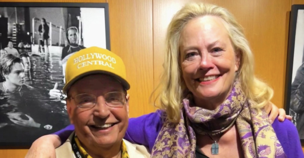 Celebrating Laughter: The Life and Films of Colin Higgins